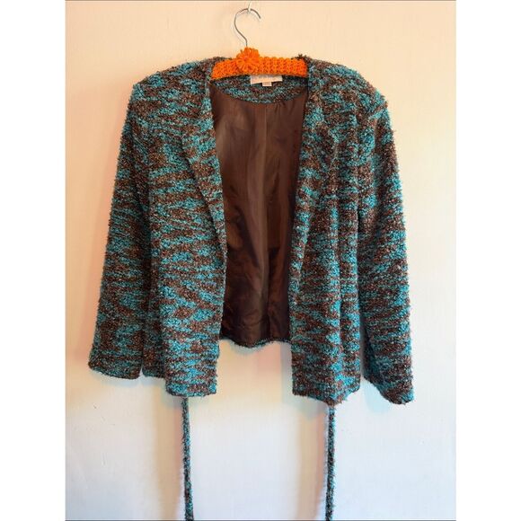 erin london Jackets & Blazers - Erin London Open Jacket